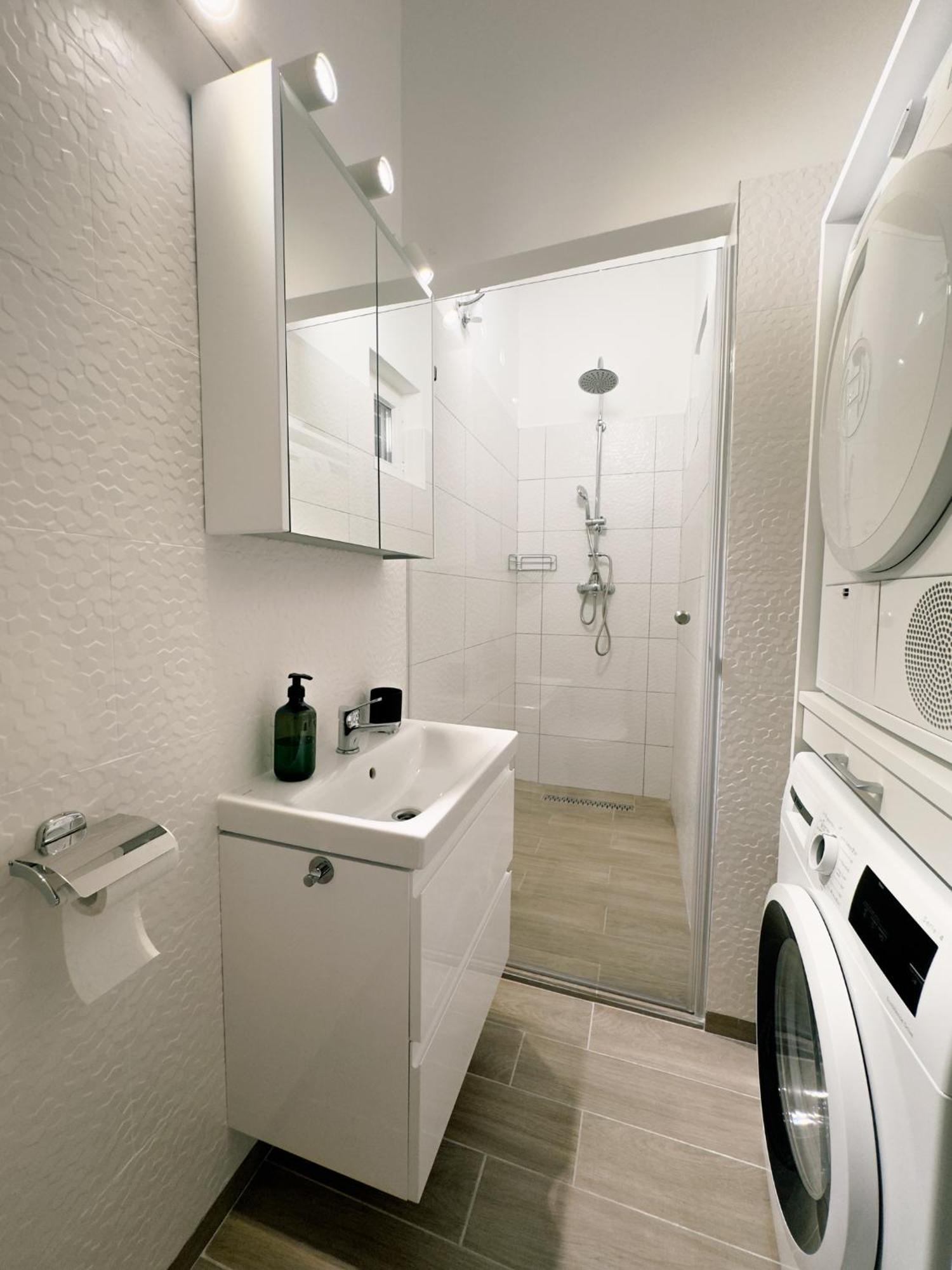 Randzik Loft Apartamento