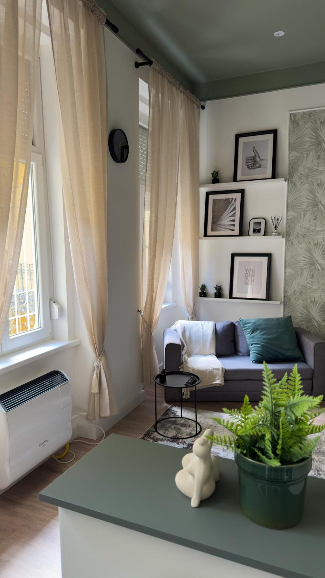 Randzik Loft Apartamento