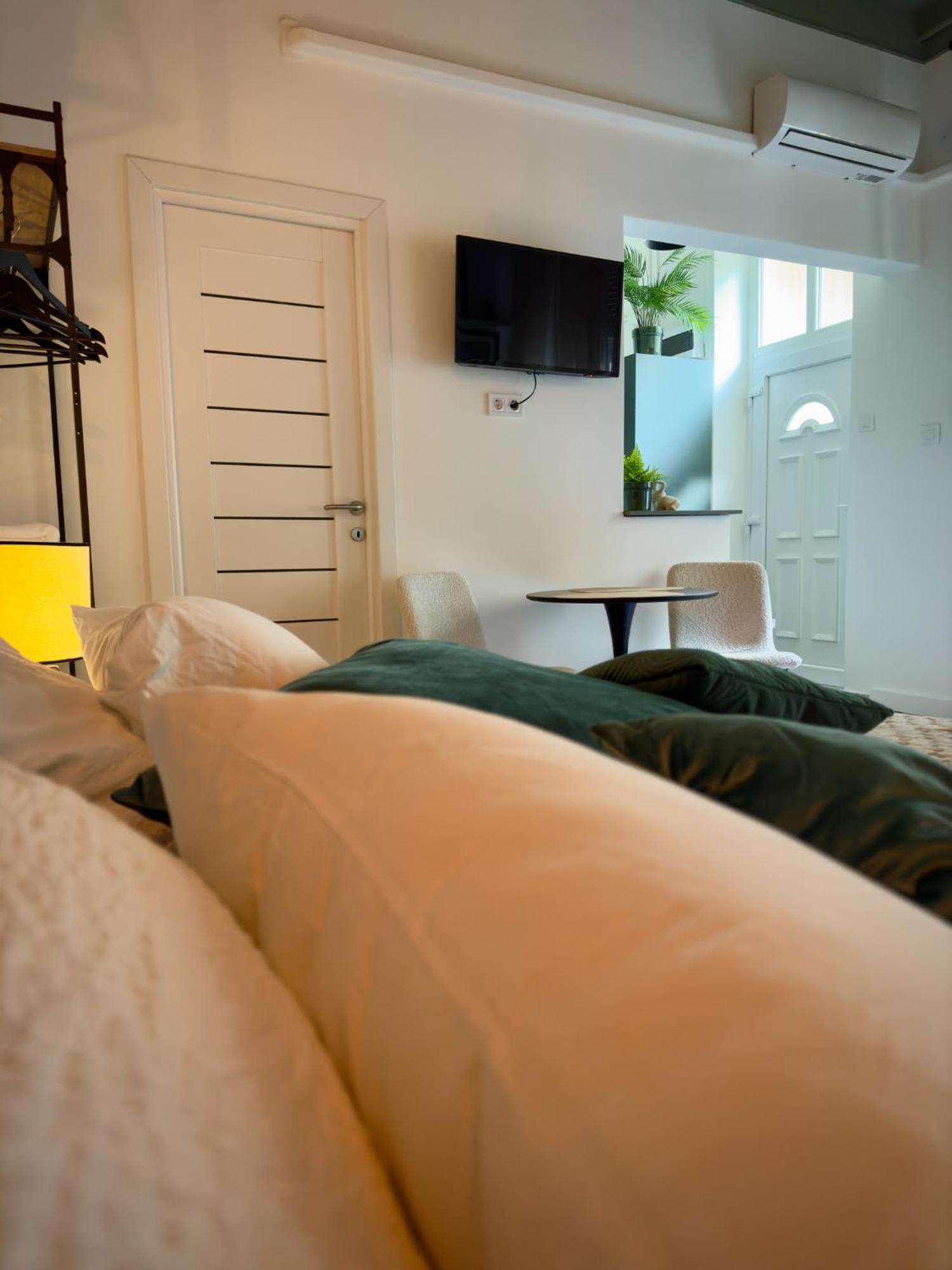 Apartamento Randzik Loft *