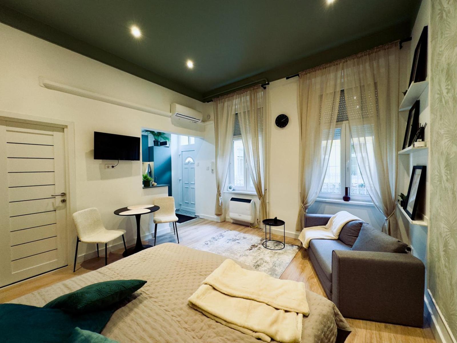 Randzik Loft Apartamento