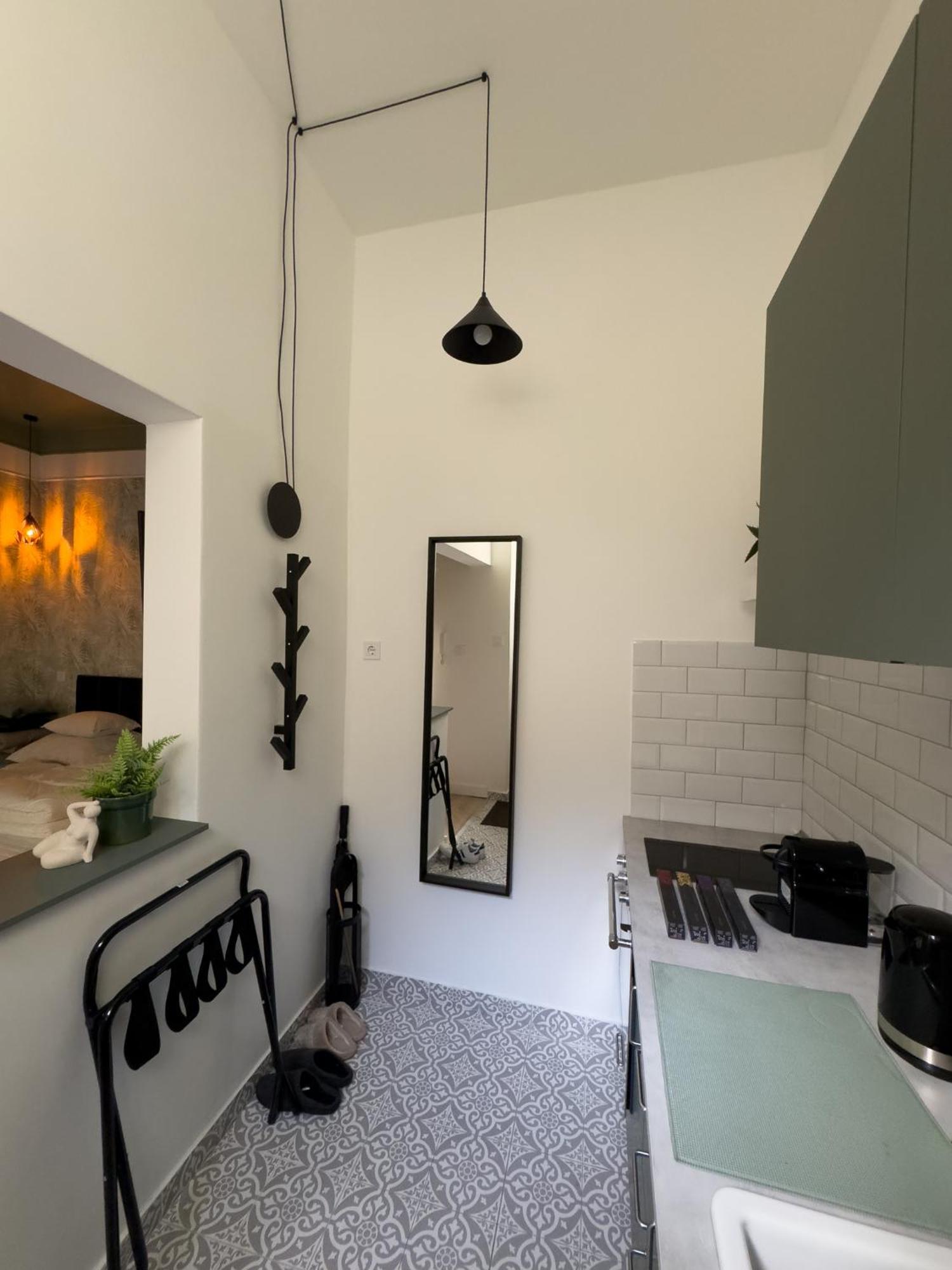 Randzik Loft Apartamento *