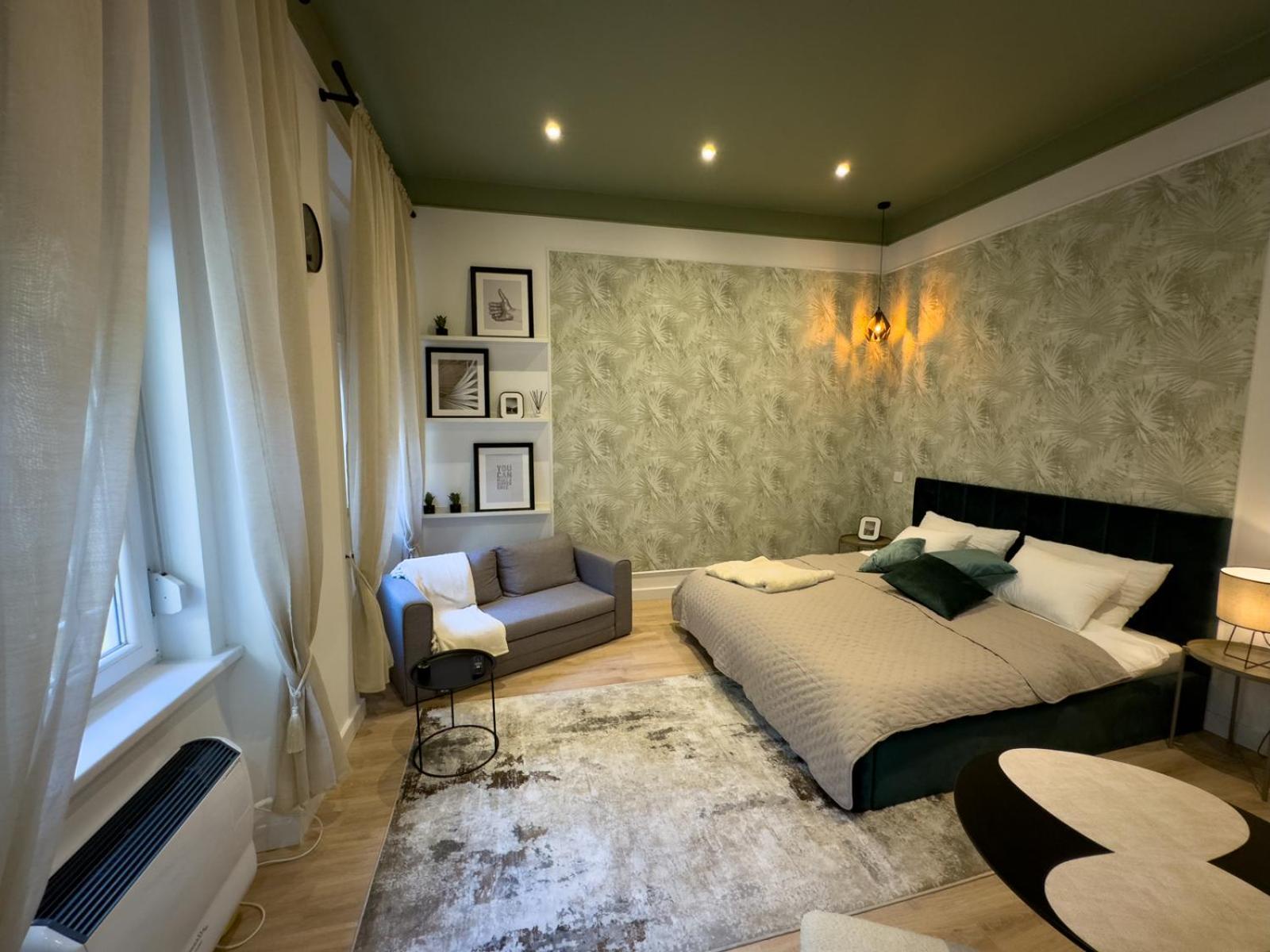 Randzik Loft Apartamento
