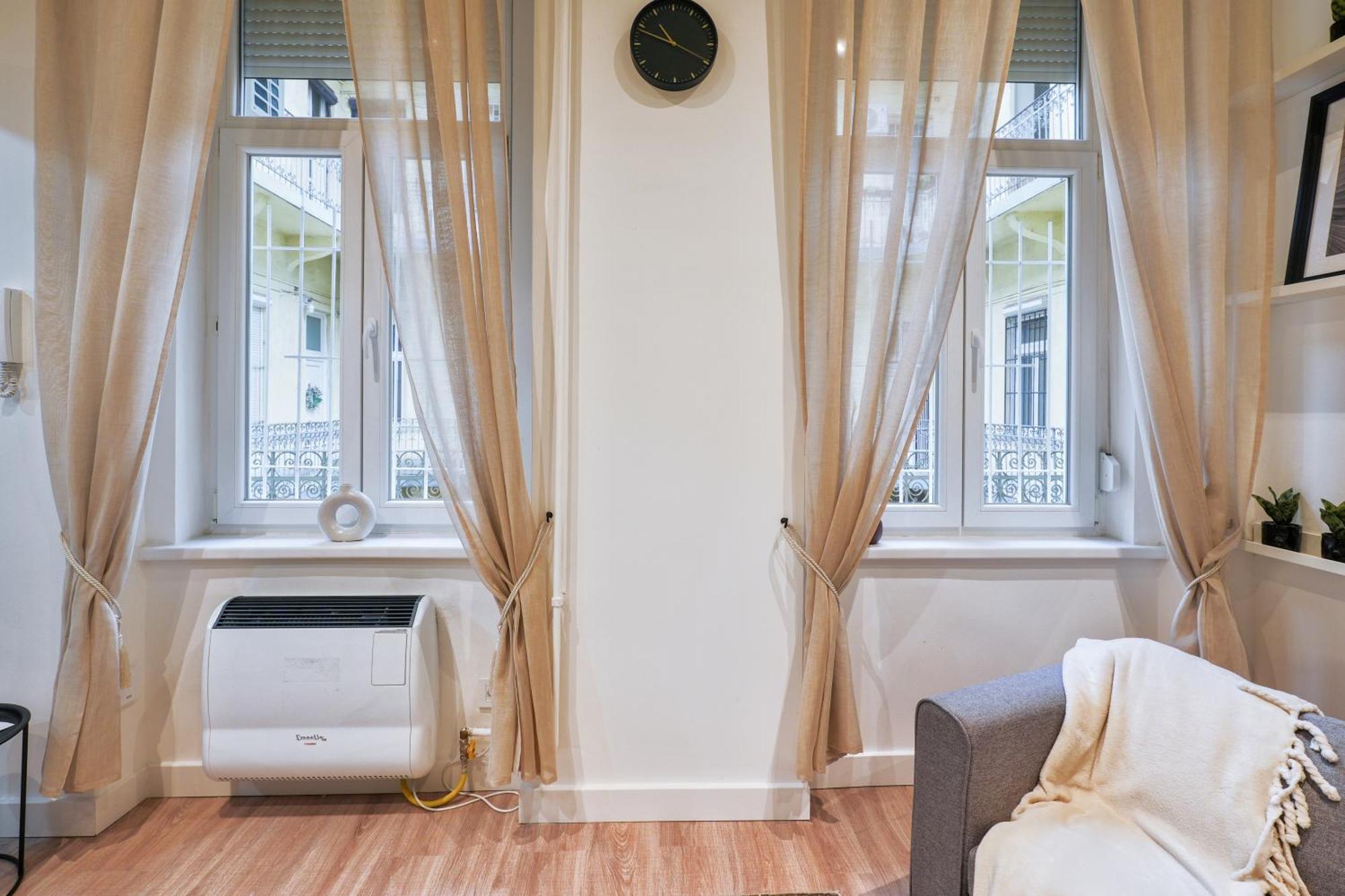 Randzik Loft Apartamento *