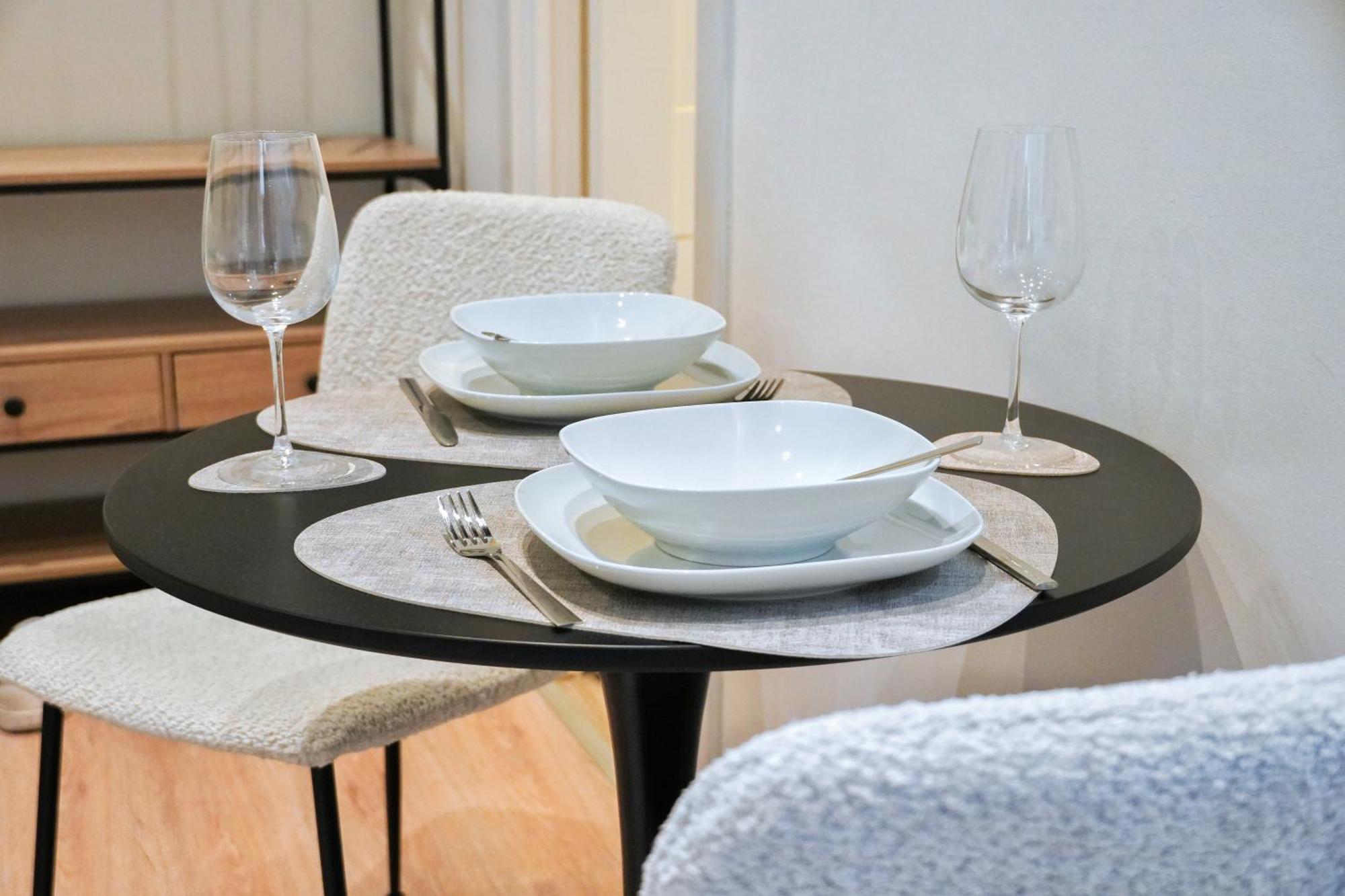 Apartamento Randzik Loft *